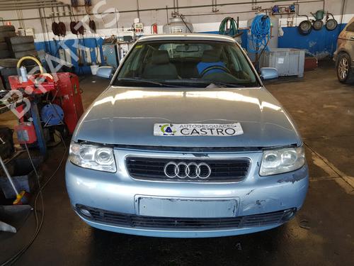 Right front driveshaft AUDI A3 (8L1) 1.9 TDI | BP20098044M39 