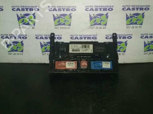 Climate control PEUGEOT 407 (6D_)  | BP10239192I5 