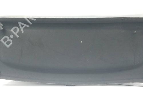 Rear parcel shelf BMW X1 (F48) sDrive 16 d | BP30615829C85 
