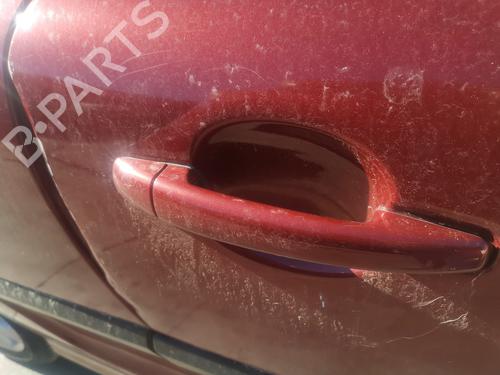 Used Front right exterior door handle PEUGEOT 207 CC (WD_) 1.6 16V (120 hp) 19681975