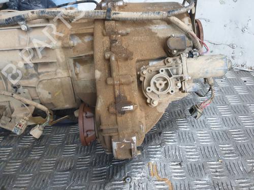 Gearbox LAND ROVER RANGE ROVER SPORT I (L320)  | BP16889206M3 