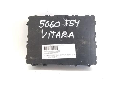 Elektronische module SUZUKI GRAND VITARA II (JT, TE, TD) 1.9 DDiS All-wheel Drive (JT419, TD44, JB419WD, JB419XD,... | BP29326291M83 