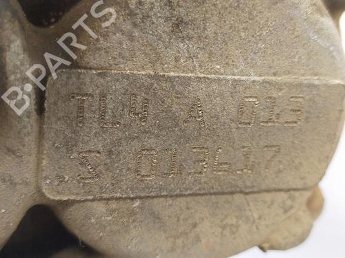 Gearbox RENAULT LAGUNA III (BT0/1)  | BP24112199M3  - Image 5