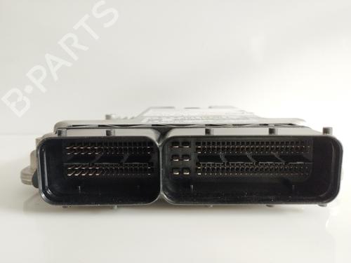 Engine control unit (ECU) AUDI A6 C6 (4F2) 3.0 TDI quattro | BP10744278M57