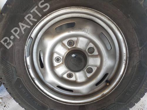 Fælk FORD TRANSIT Van (FA_ _) 2.4 DI (FAA_, FAB_, FAC_, FAD_) | BP39595442C45 - Image 3