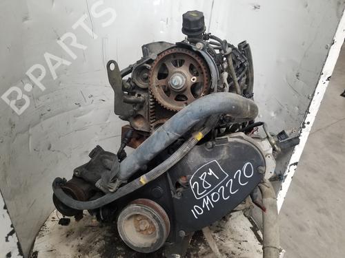 Engine IVECO DAILY III Van  | BP19258606M1 
