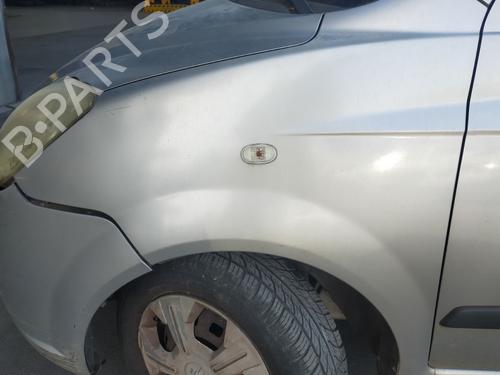 ABS pump DAEWOO MATIZ (M100, M150) 1.0 | BP36497175M43 - Image 36