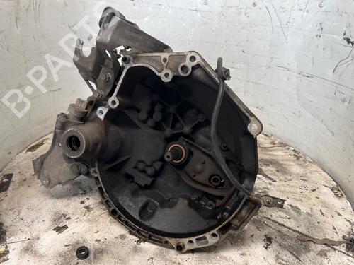 Used Gearbox CITROËN C2 (JM_) [2003-2017]  22406497