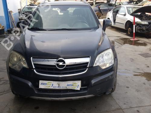 Headlight switch OPEL ANTARA A (L07) 2.0 CDTI 4x4 | BP19523952I24 - Image 2
