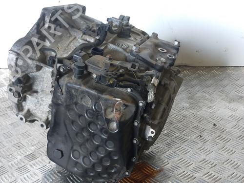 Gearbox HYUNDAI ix35 (LM, EL, ELH)  | BP9949767M3