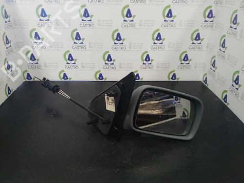 Right mirror VW POLO III (6N1)  | BP3486119C27 