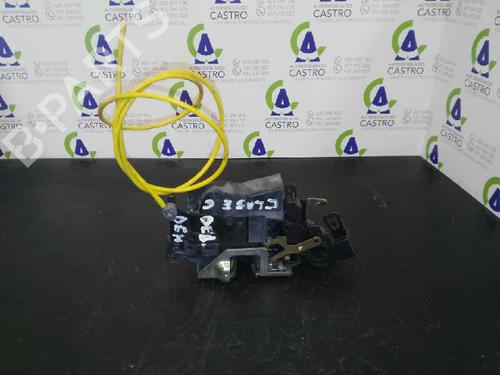 Front right lock MERCEDES-BENZ C-CLASS T-Model (S202) C 230 T (202.083) | BP10239218C97 