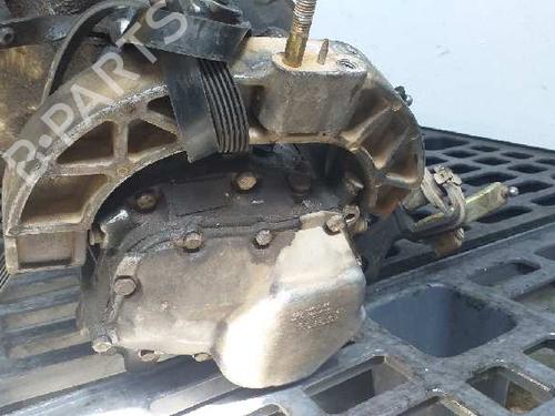 Gearbox DAEWOO REZZO (U100)  | BP7555505M3 
