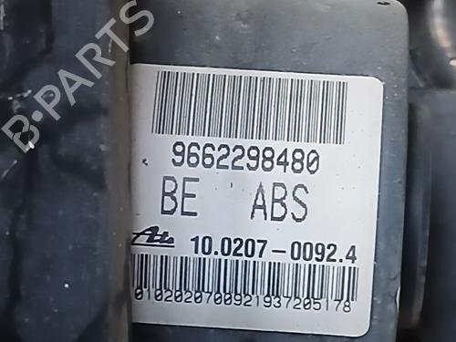 Used ABS pump ABS pump 38171854 38171854