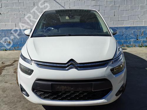 Left front window switch CITROËN C4 Grand Picasso II (DA_, DE_) | BP33459895I27 - Image 12
