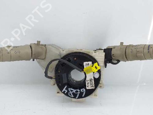 Used Headlight switch NISSAN MICRA III (K12) 1.2 16V (80 hp) 8531191