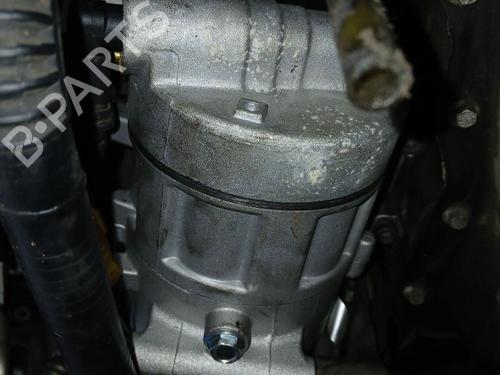 AC-Kompressor CITROËN C4 II (NC_) [2009-2026]  32134397