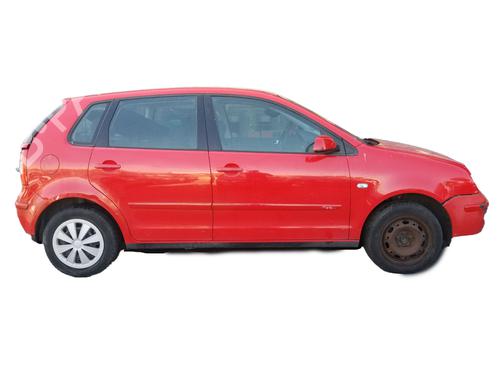 Engine control unit (ECU) VW POLO IV (9N_, 9A_) 1.4 16V | BP28703633M57