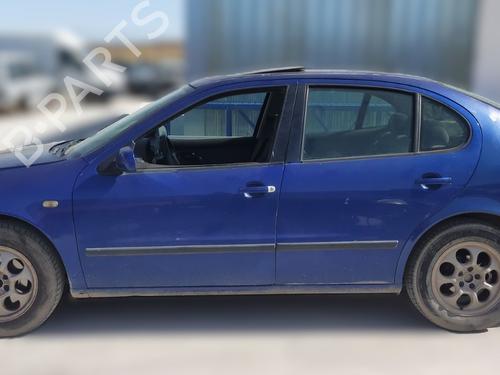 AC compressor SEAT TOLEDO II (1M2)  | BP34214467M34  - Image 9