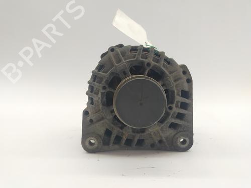 Used Alternator Alternator RENAULT LAGUNA I (B56_, 556_) [1993-2002] 13623628 13623628