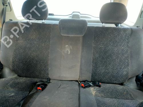 Engine OPEL FRONTERA B (U99) 2.2 DTI (6B_ZC, 6B_VF, 6B_66, 6B_76) | BP33688896M1  - Image 5