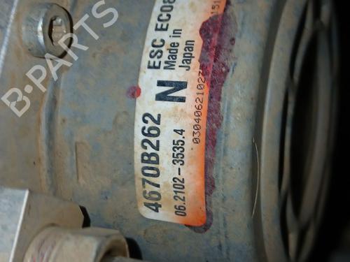Used ABS pump ABS pump MITSUBISHI ASX (GA_W_) [2009-2026] 34251580 34251580