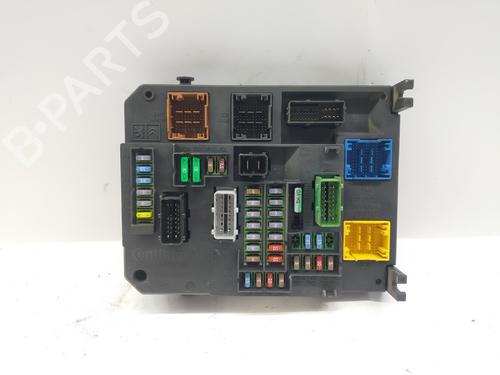 Fuse box CITROËN C4 II (NC_) 1.6 BlueHDi 100 | BP33397299E1 - Image 2