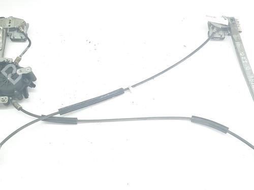 Used Front left window mechanism SEAT CORDOBA (6K1, 6K2) 1.9 TDI (110 hp) 28585414