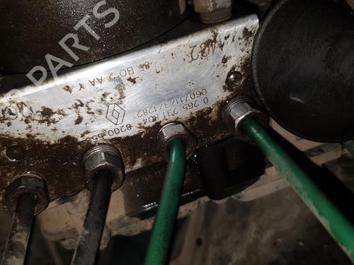 ABS Bremseaggregat RENAULT CLIO III (BR0/1, CR0/1) [2005-2014]  16441420