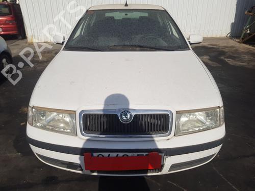 Servo brake SKODA OCTAVIA I (1U2) 1.9 TDI | BP21209663M42 