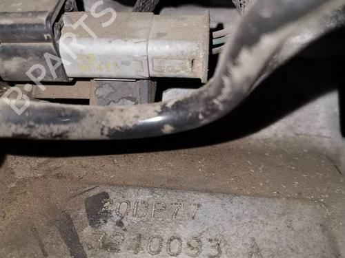 gearbox-citroen-ds3-sa_-2009-2010-2011-2012-2013-2014-2015-2016-40161090 main image