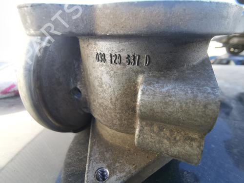 Egr SEAT LEON (1P1)  | BP30172387M69 