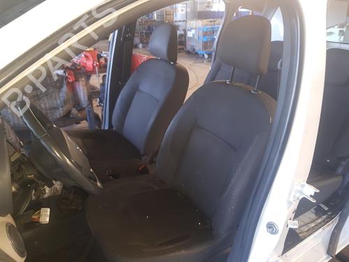 Seats set DACIA LODGY (JS_) | BP17063030C78 - Image 2