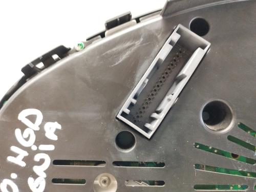 Instrument cluster OPEL INSIGNIA A (G09) 2.0 CDTI (68) | BP11918715C47 