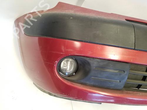 Front bumper CITROËN XSARA PICASSO (N68) 2.0 HDi | BP27381743C7 
