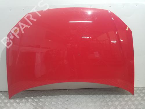 Used Hood VW POLO IV (9N_, 9A_) [2001-2014]  16690097