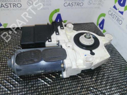 Left rear window motor SEAT ALTEA (5P1)  | BP13215855E23 