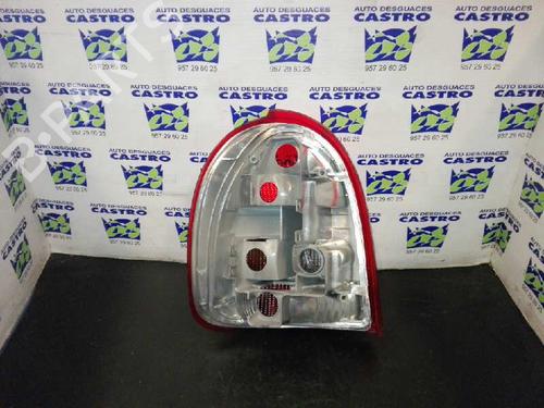 Right taillight OPEL CORSA B (S93) 1.7 D (F08, F68, M68) | BP3600430C35 