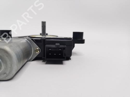 Right rear window motor MERCEDES-BENZ GLC (X253) 200 EQ Boost 4-matic (253.981) | BP29713668E22
