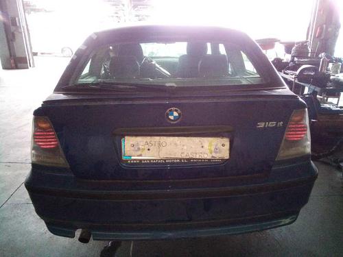 Front right window mechanism BMW 3 Compact (E46) 316 ti | BP15010367C23 