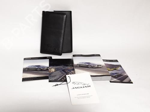 Used Other JAGUAR I-PACE (X590) [2018-2025]  27876659