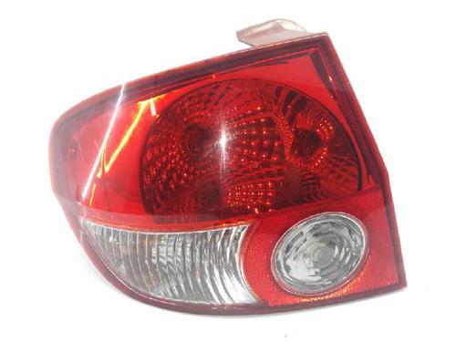 Used Left taillight HYUNDAI GETZ (TB) [2001-2011]  4910075