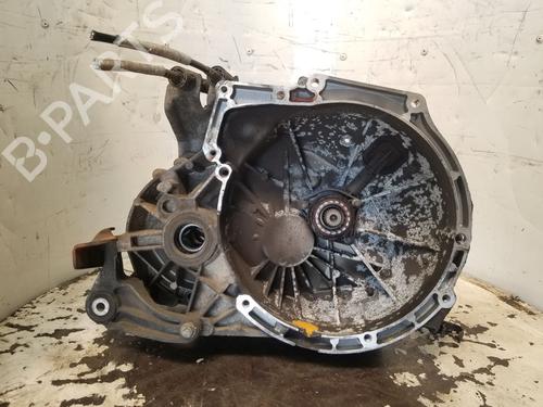 Used Gearbox FORD FOCUS C-MAX (DM2) [2003-2007]  21485352