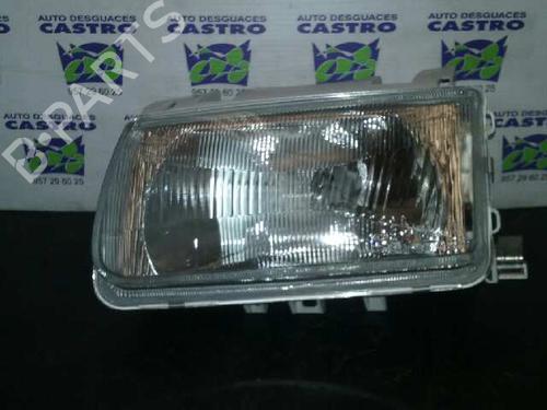 Used Left headlight Left headlight VW POLO III (6N1) [1994-1999] 3486092 3486092