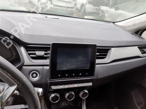 Airbag Kit RENAULT CAPTUR II (HF_)  | BP29726689C86 