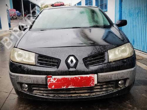 Used Parts RENAULT MEGANE II (BM0/1_, CM0/1_) 1.9 dCi (110 hp) 4347137
