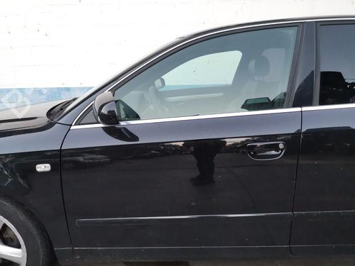 Used Left front door AUDI A4 B7 (8EC) [2004-2009]  30838472