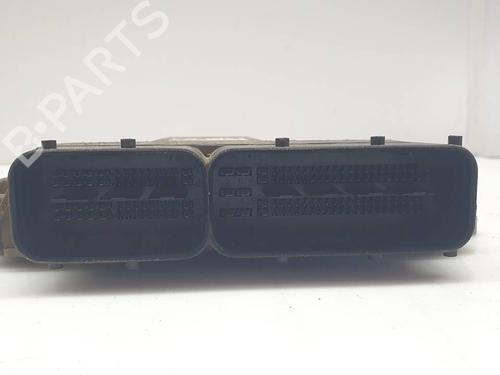 Engine control unit (ECU) OPEL CORSA C (X01) 1.3 CDTI (F08, F68) | BP39751220M57 - Image 3
