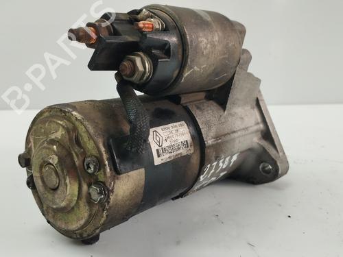 Starter RENAULT MEGANE II (BM0/1_, CM0/1_) 1.5 dCi (BM1F, CM1F) | BP12950427M8 