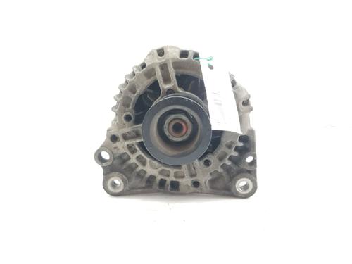 Used Alternator VW POLO (9N_, 9A_) 1.4 16V (75 hp) 21010852
